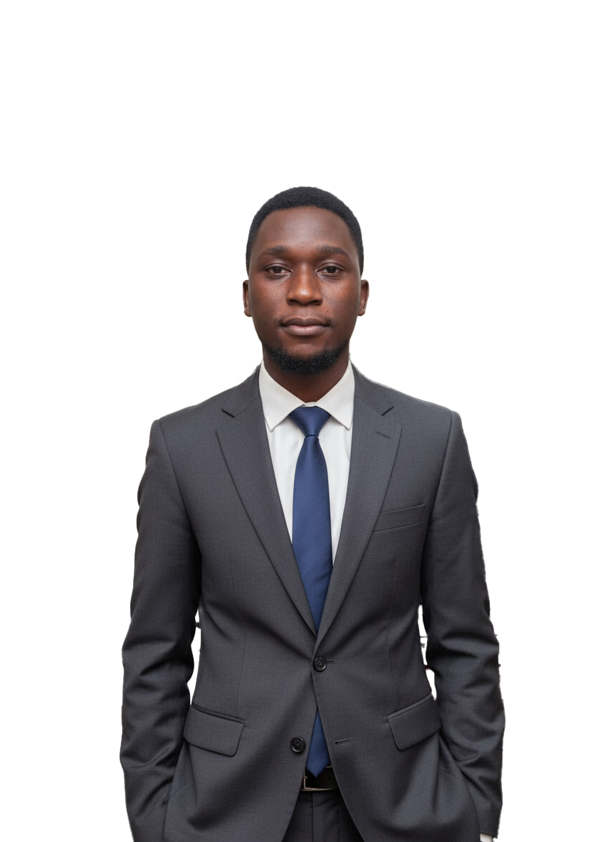 Dr. Kajeke Andrew