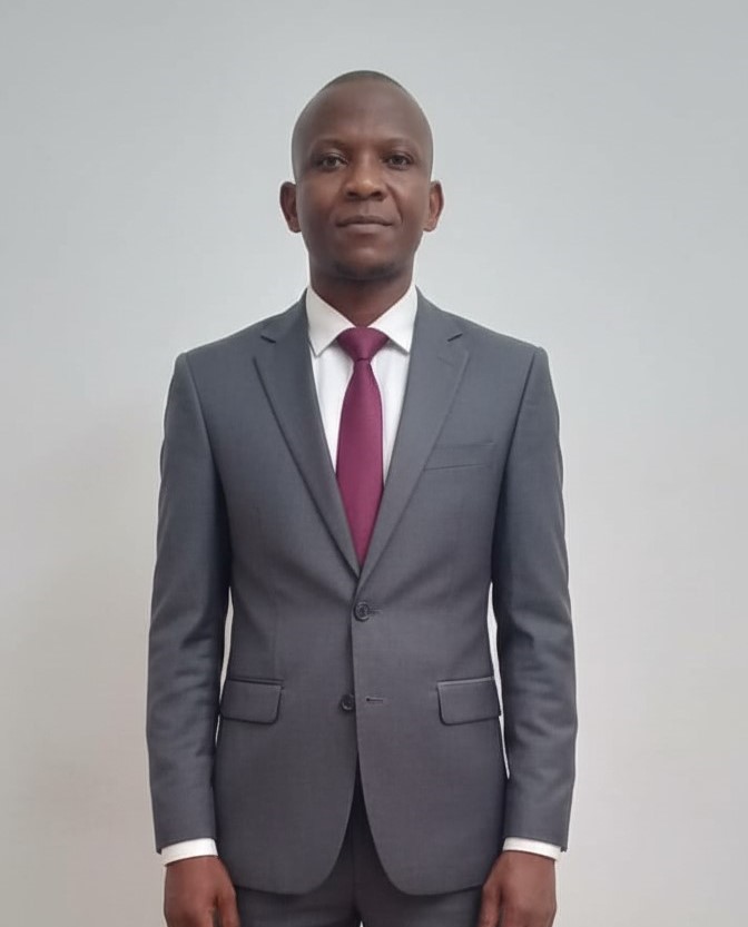 Mr. Magombe Juma