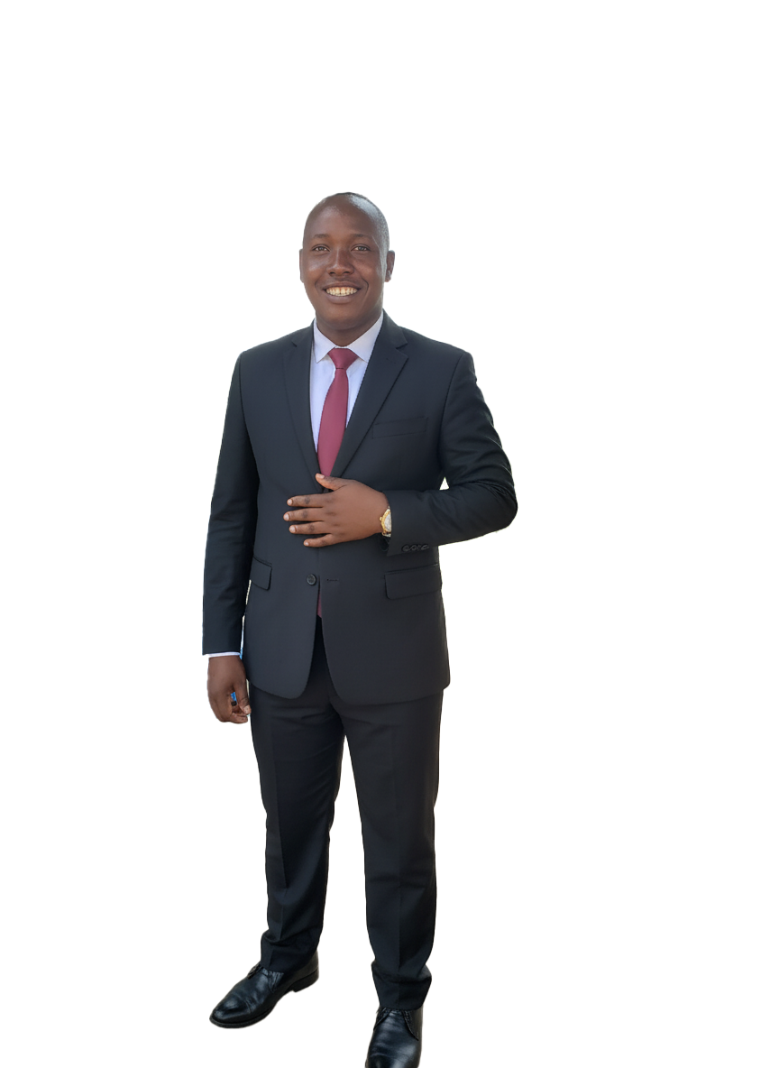 Eng. Wandera Emmanuel